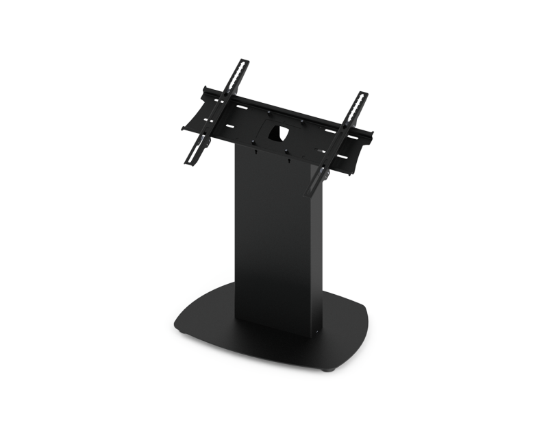 tl1-pzx tableau fixed height lectern stand