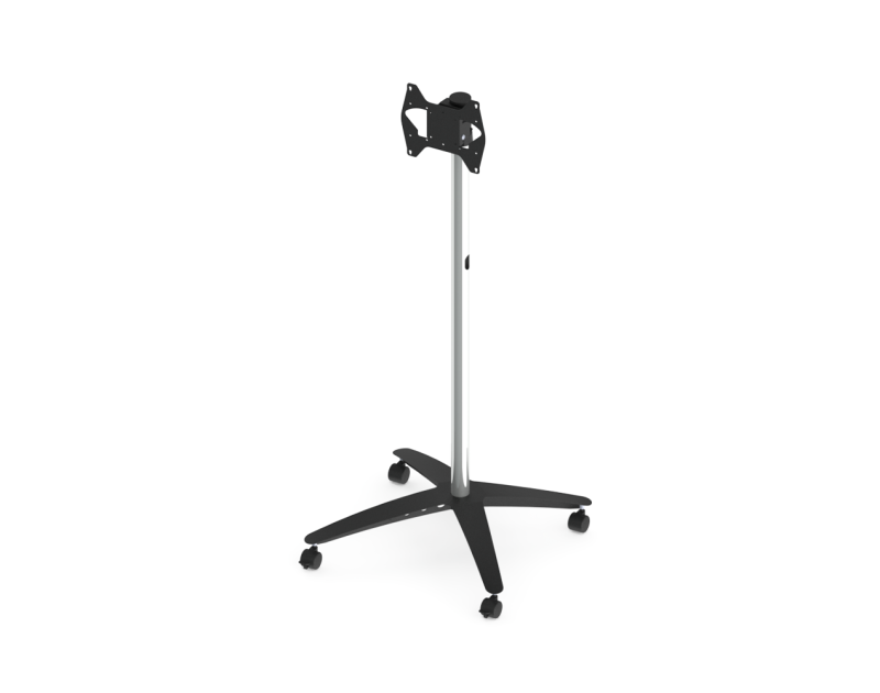 tvt1 - tevella small screen trolley