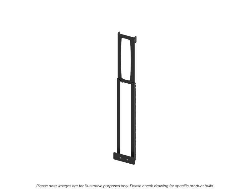 VCSS9 Single SoundBar & Video Conference Camera Mount (PZX9) example 2
