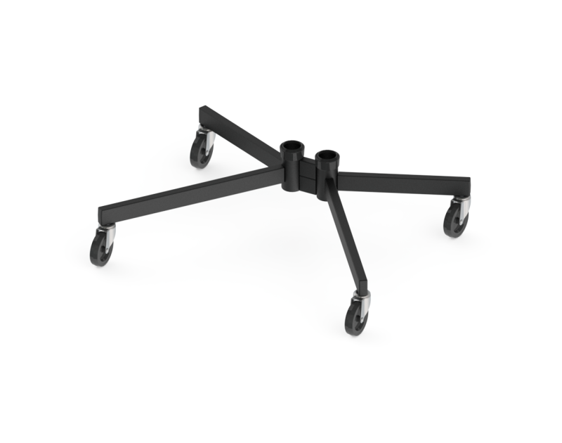 vsb - vs1000 'K' base trolley