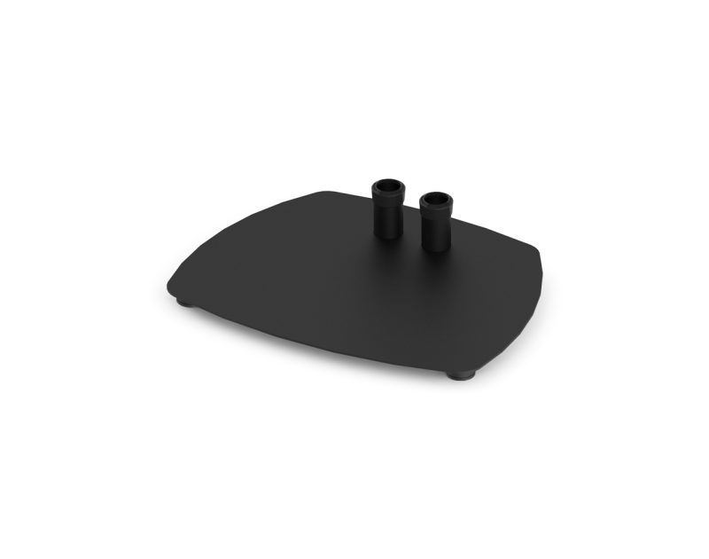vsl vs1000 standard plinth base