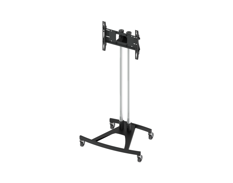vss scimitar base vs1000 trolley with universal pzx mount