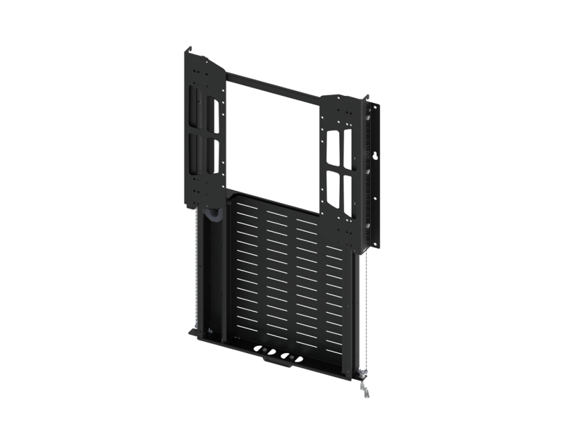VTS1 Large Universal Serviceable Cassette icon