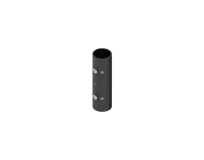 vw3vj single column video wall vertical joiner