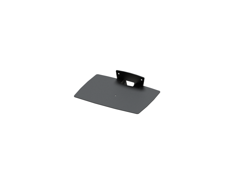 wgvc 350 x 250mm Video Conference Metal Wall Shelf icon
