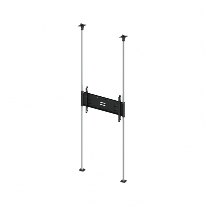 FCGDH 71 - 110" Goal Post Back-to-Back Floor-to-Ceiling Kit icon