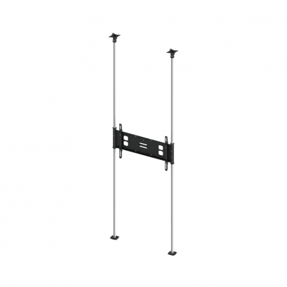 FCGSH 71 - 110" Goal Post Floor-to-Ceiling Kit icon