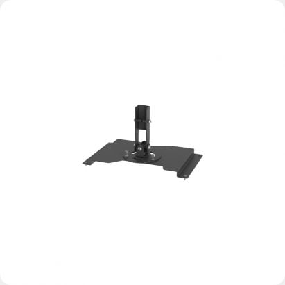 Gyrolock Trilock projector mount (gk4-gap)