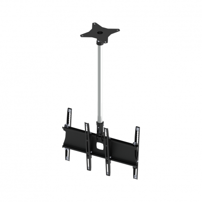 KP110DB 1000mm Single Column Back-to-Back Ceiling Suspension Trade Pack icon