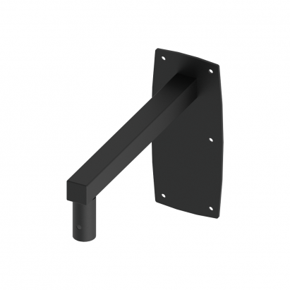 wb1 Large Wall Arm with Peg icon