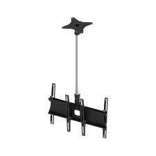 KP110DB 1000mm Single Column Back-to-Back Ceiling Suspension Trade Pack icon