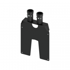 ps43030 twin column heavy duty back-to-back suspension adapter icon