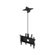 KP320DB | 2000mm Back-to-Back Ceiling Suspension Trade Pack