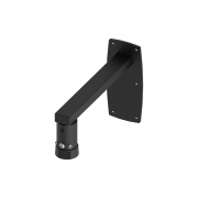 WB02 | Small Wall Arm with Socket