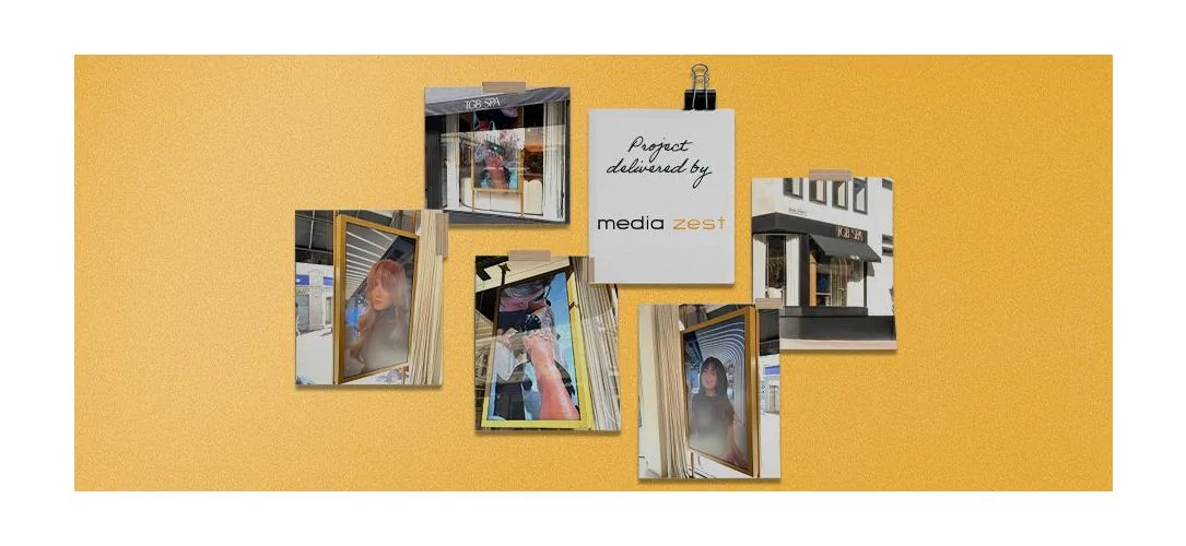 Delivering the Gold Standard with MediaZest