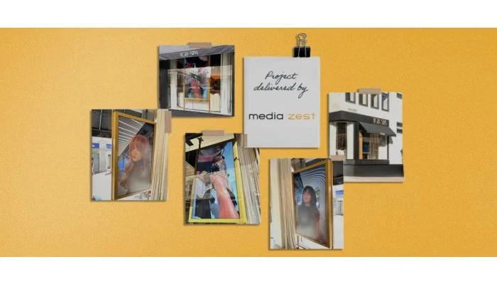 Delivering the Gold Standard with MediaZest