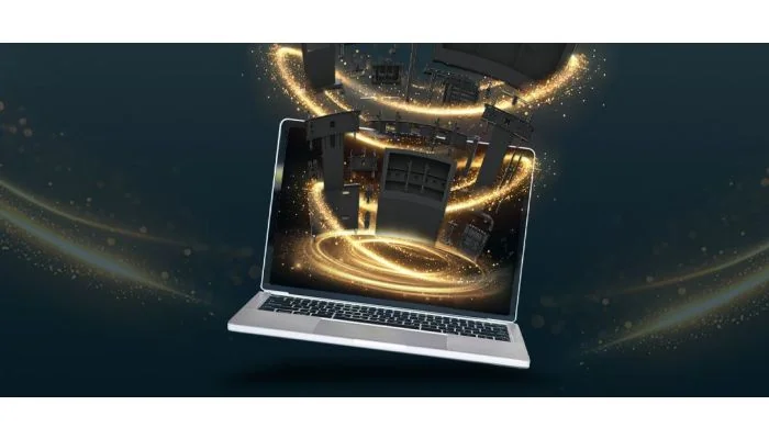 Website Update Introduces New Features