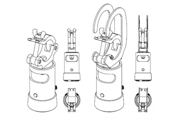 Truss Clamps | CT