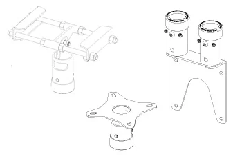 Installation Component Design Files
