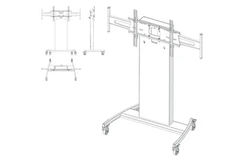 Nest-Star Trolley Design Files | NST
