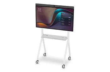 Orbit AV Trolley