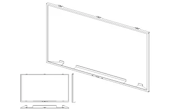 Protective Cover Range (Clip-On) | PCL/PCP