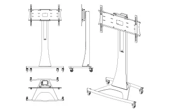 PowaLift | AXT15TPL