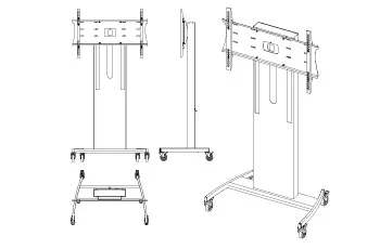 PowaLift | NST2PL