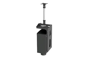 Projector Suspension Units