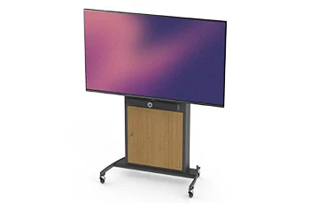 Rhobus Plus Stands & Trolleys
