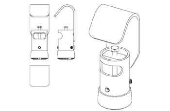 Tube Clamp | TM05