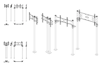 floor-to-wall instructions