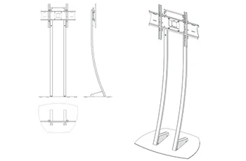 Parabella Stand Range | PA