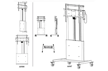 PowaLift | AVMT & AVMW