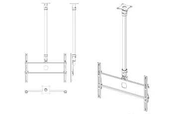 Screen Suspension Trade Packs | KP