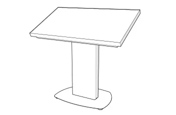 Tableau Stand & Trolley Range | TL1-PZX1