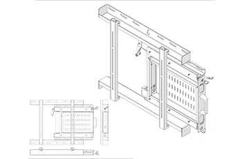 VertiSlide Range | HTS1 & HTS2