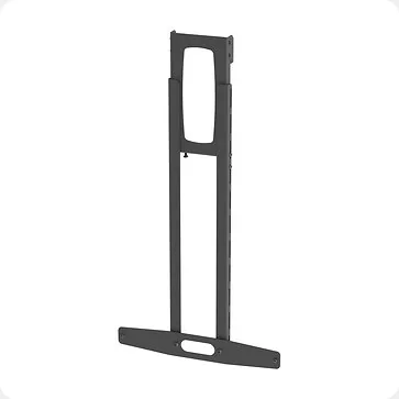 sbm1 example sound bar mount for universal mount fixing