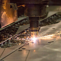 manufacturing