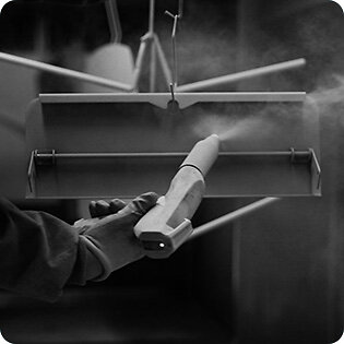 unicol-spray-booth-mobile