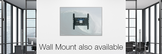 surfcae hub 2 dedicated wall mount